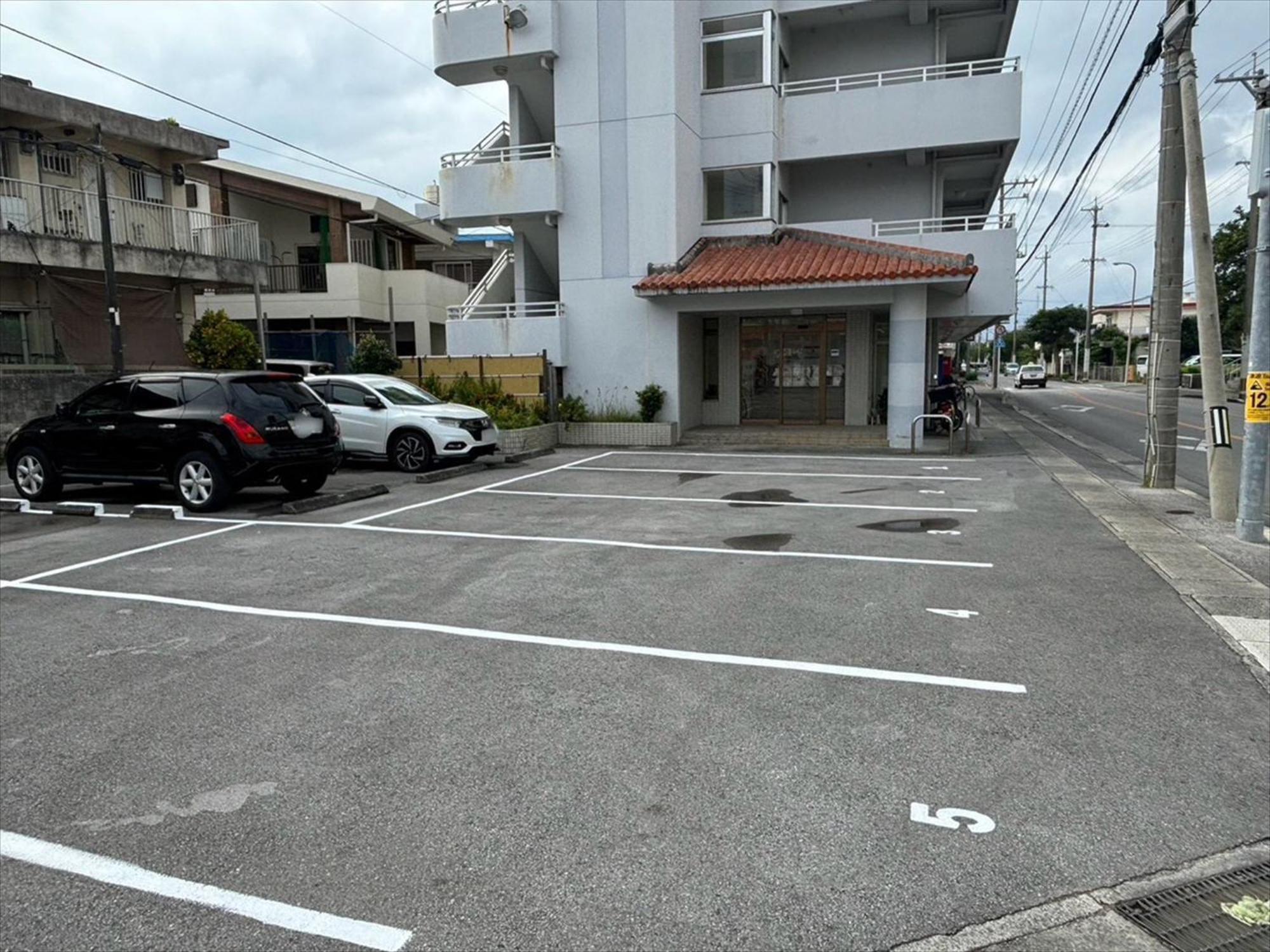 Kiyama Domitory - Vacation Stay 87664V Ishigaki  Exterior foto